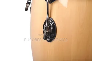 11inch +12inch Conga Drum Sets With Stand