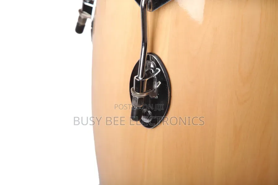 11inch +12inch Conga Drum Sets With Stand