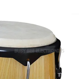 11inch +12inch Conga Drum Sets With Stand