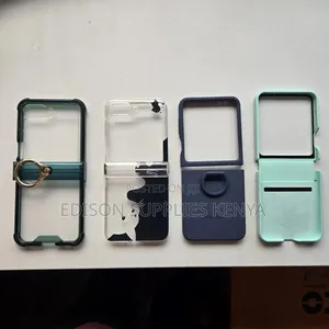 Samsung Galaxy Flip 6 Cases / Galaxy Flip 5 Phone Covers