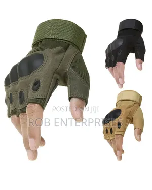 Tactical Gloves