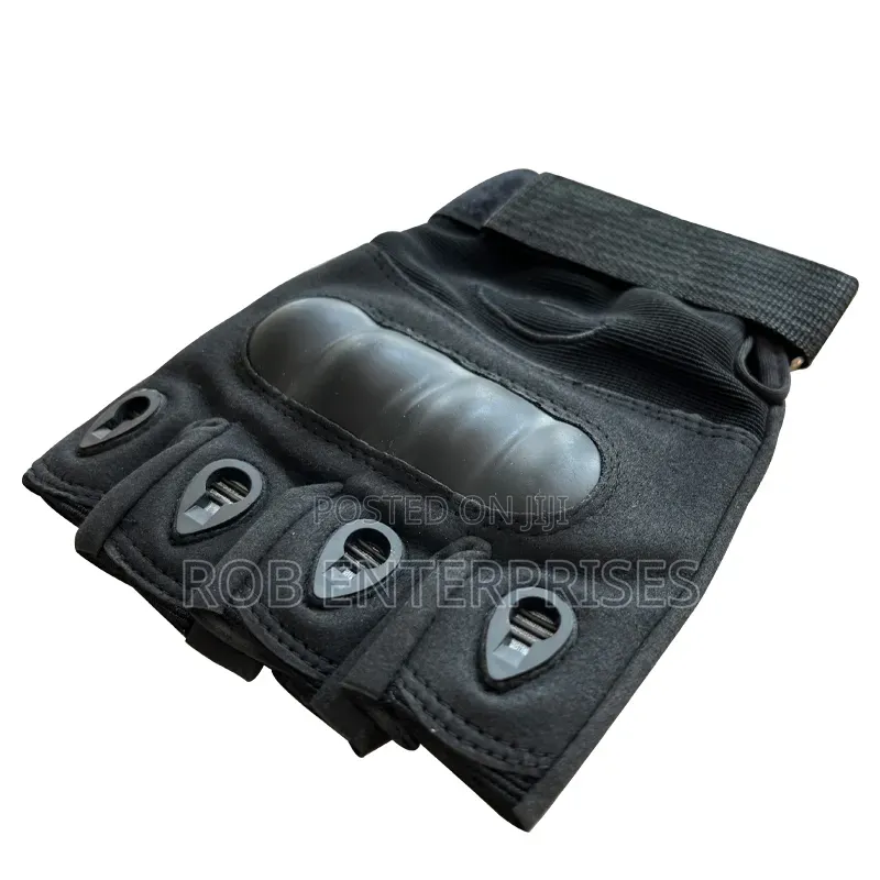 Tactical Gloves