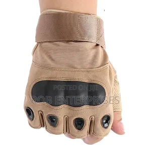 Tactical Gloves