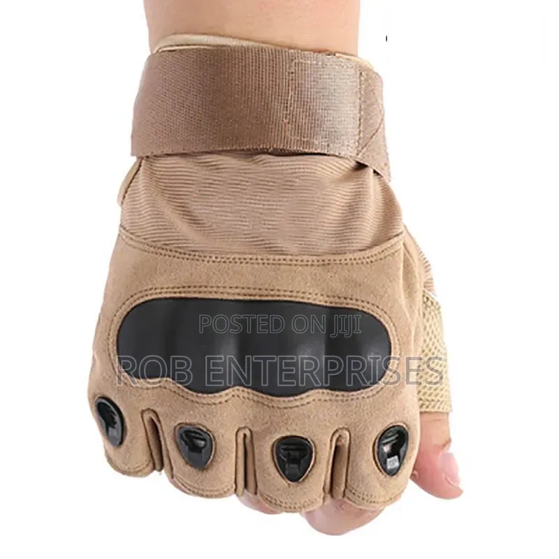 Tactical Gloves