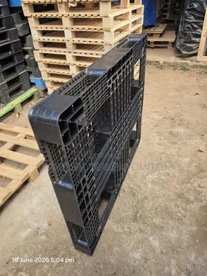 Hpde Plastic Pallets