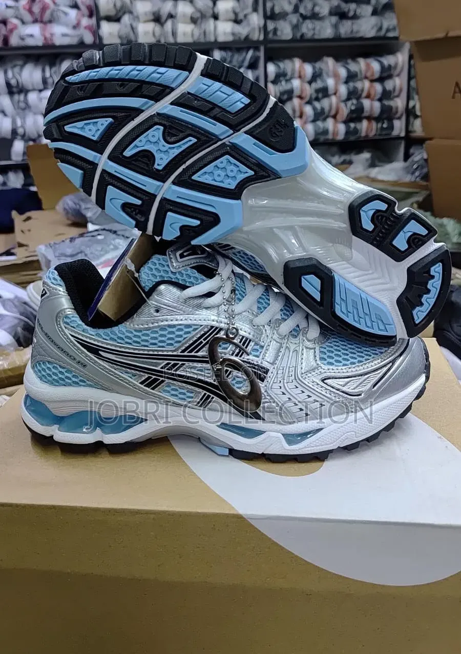 Asics Gel-Kayano 14 Sneakers