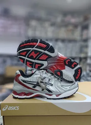 Asics Gel-Kayano 14 Sneakers