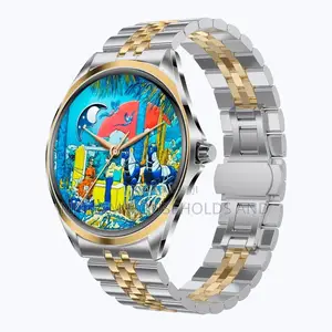 Smart Watch - Tn88