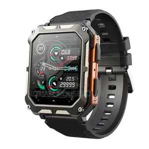 Smart Watch - Smart Watch Ultra