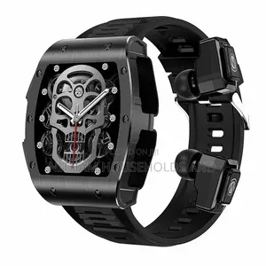 Smart Watch - Jm09