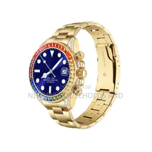 Smart Watch - R1 Pro