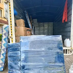 Movers/ Transport Services in Athiriver,Devick,Sabaki