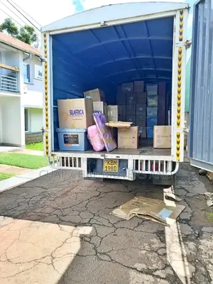Movers/Transport Services in Roysambu,Trm Mirema and Lumumba Drive
