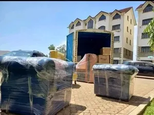 Movers/Transport Services in Kikuyu, Kidafarmaco, Thogoto Gikambura