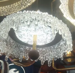 Premium Hanging Chandelier Light for Home Decoration
