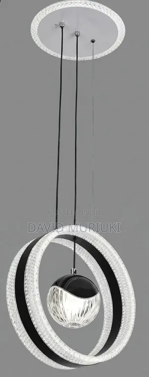 Premium Hanging Chandelier Light for Home Decoration.