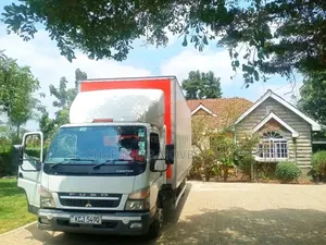 Movers/Transport in Lower Kabete, Kamutaini, Mwimuto ,Kingeero