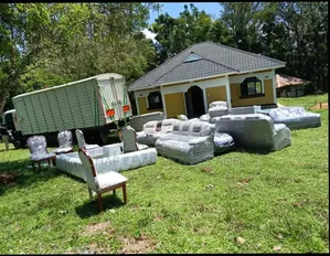 Transport/Movers in Juja,K.Road, Kalimoni,Juja Farm.