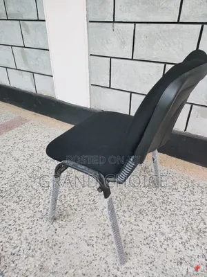 Executive Tosca Visitors Chair