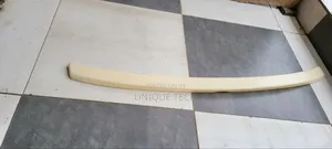 Toyota Axio Car Spoiler