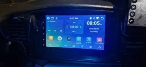 Android Car Radio