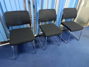 Modern Office Visitors Chair Cfa