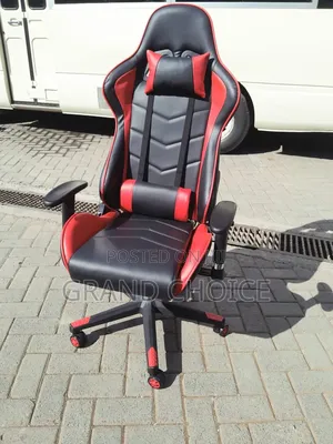 Executive Recliner Gaming Chair