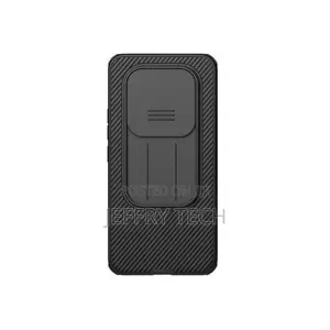 Nilkin Case/Cover for Xiaomi Redmi Note 15 Pro Plus (+) Camshied