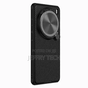 Nilkin R Vivo X200 Pro (6.78" Inch) Camshield Prop Magnetic Flip Style