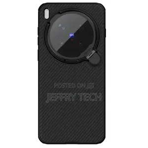 Nillkin Camshield Prop Magnetic Camera Protective for Vivo X300 Pr