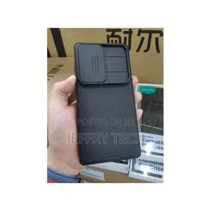 Samsung Galaxy S25 Ultra Camshield Case/Cover