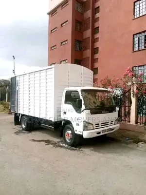 Movers/ Transport Services in Ngong, Kibiku, Ebulbul, Ololua .
