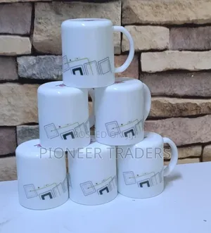 Luminarc Cups
 6 PCS