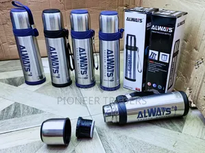 500ml Always Vacuum Flask