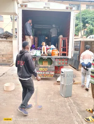 Movers/Transport Services From Nairobi to Mombasa, Voi,Kwale,Kilifi
