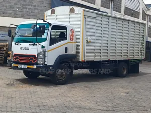 Movers/Transport Nairobi to Kakamega, Webuye, Kitale, Bungoma