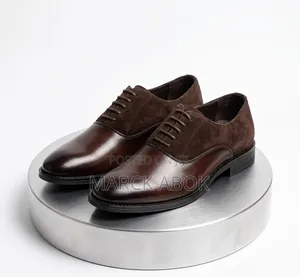 Shoes and Electronics