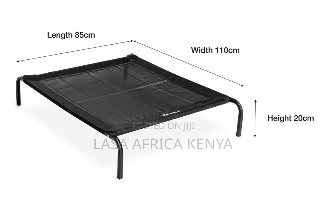 Lasa Lsa Pet Bed