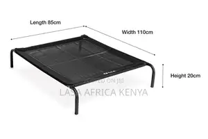 Lasa Lsa Pet Bed