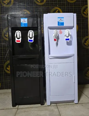 Electromate Hot and Cold Water Dispenser