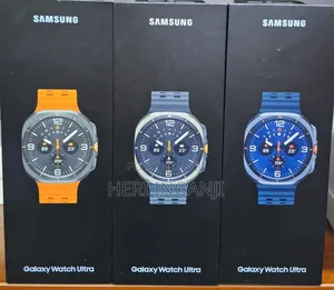 Samsung Watch Ultra
