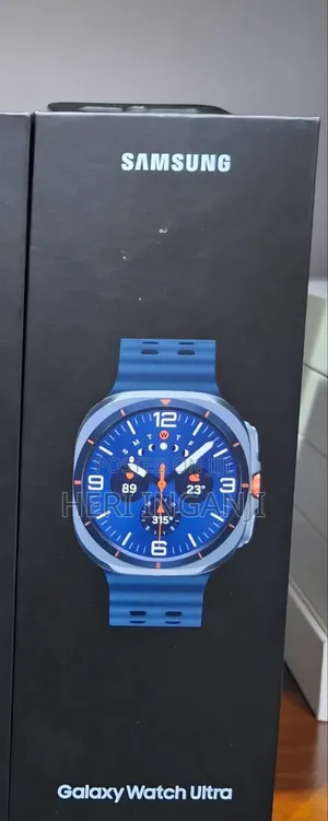Samsung Watch Ultra