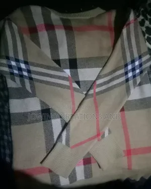 Burberry Sweater