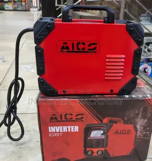 Aico Welding Machine