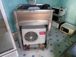 Reliable Refrigeration and Air Conditioning Services