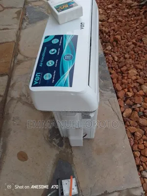 Reliable Refrigeration and Air Conditioning Services