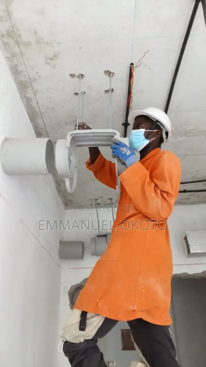 Reliable Refrigeration and Air Conditioning Services