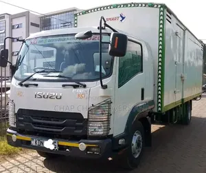 Movers/ Transport Services From Nairobi to Kampala
