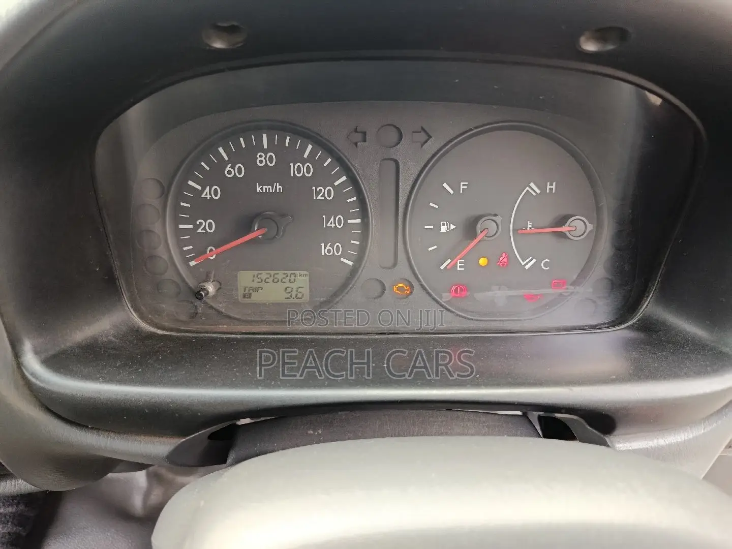 Mazda Bongo 2016 White