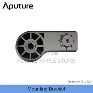 Amaran Mounting Bracket for Amaran 100-20o